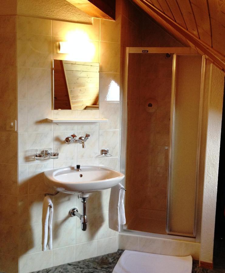 Hotel Des Portes Du Soleil Les Crosets Bilik gambar